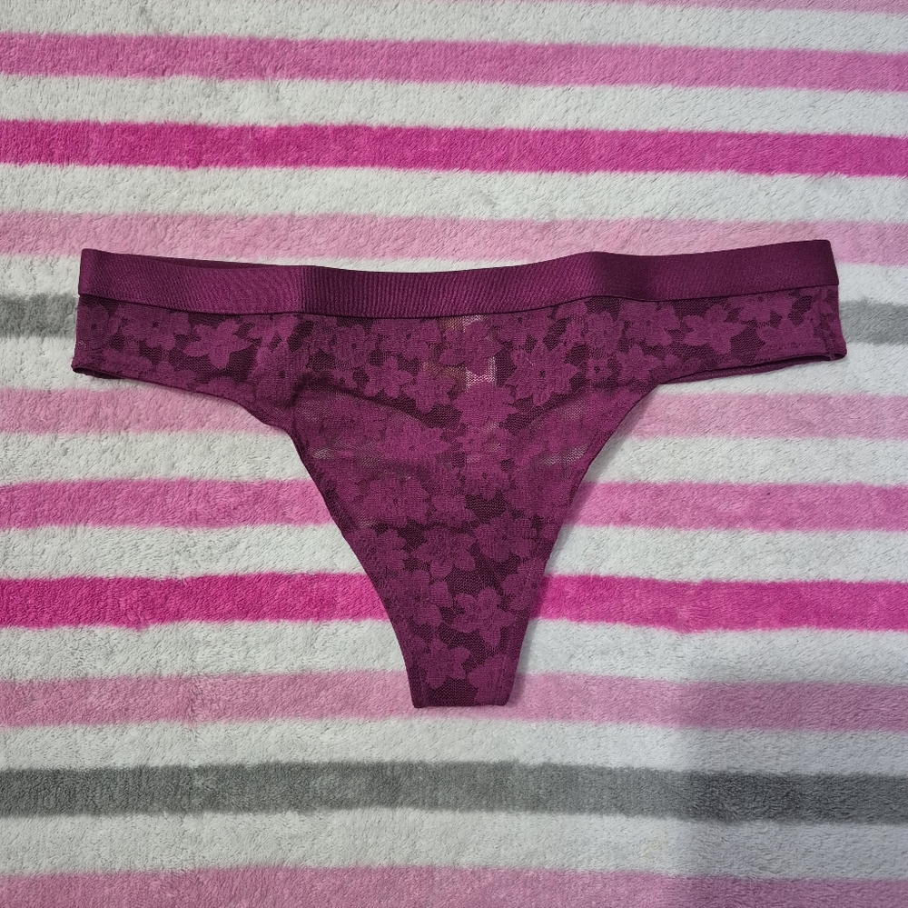 Victoria Secret Thong Panty